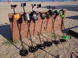 best metal detector