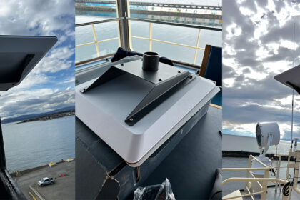 starlink maritime