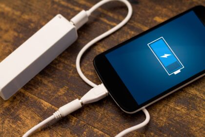 Battery Life Informally