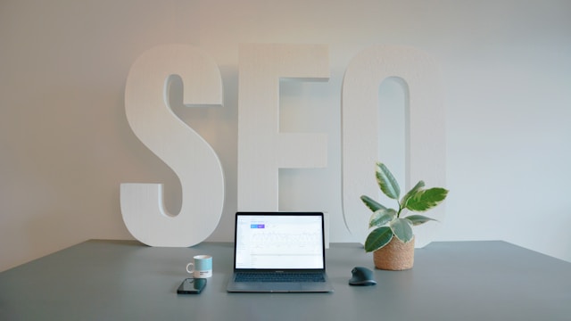 SEO Agency Sydney