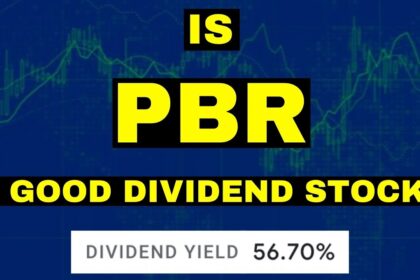 Unlocking the Potential of pbr stock: A Comprehensive Guide