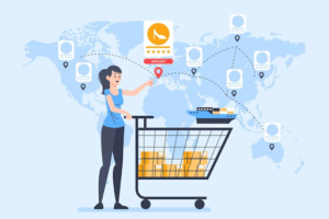 Multivendor Marketplaces on Traditional Retail