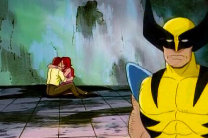 wolverine meme