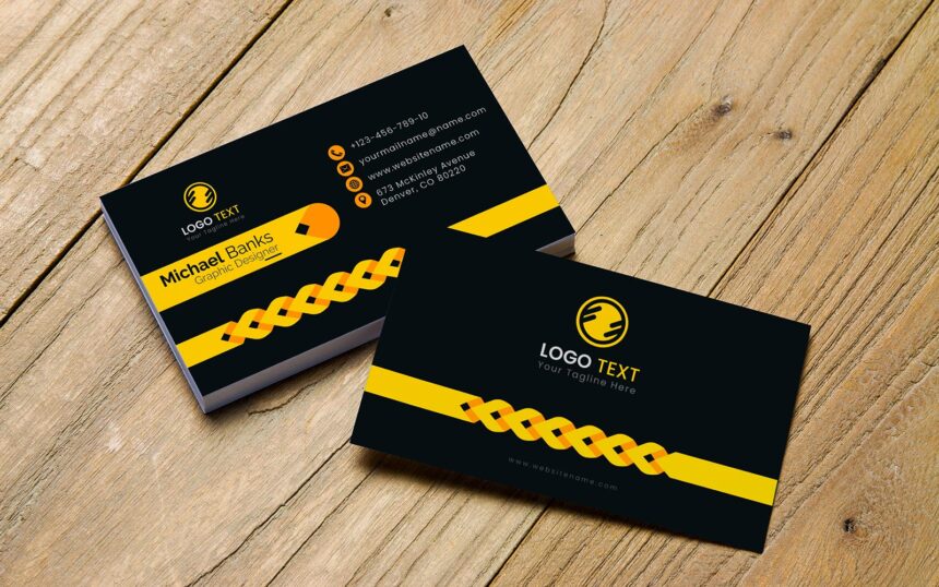 Exploring the Different Types of business cards Available