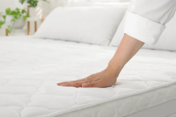 The Ultimate Guide to Finding the best firm mattress