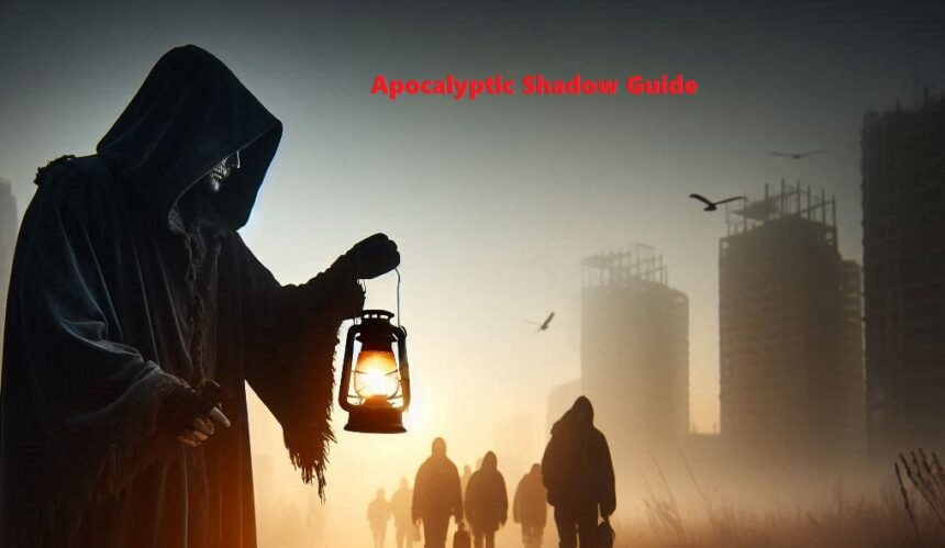 Apocalyptic Shadow Guide