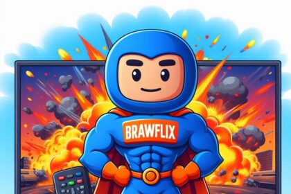 Brawflix