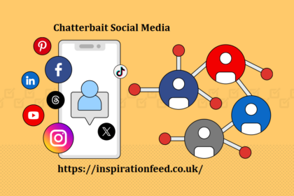 Chatterbait Social Media