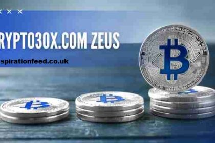 Crypto30x.com Zeus