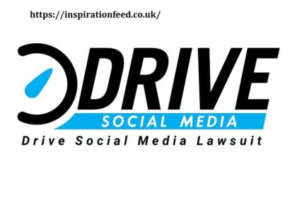 Drive Social Media Lawsuit