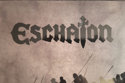 Eschaton Blog