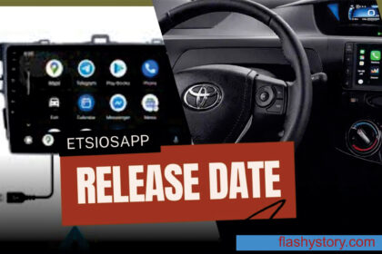 Etsiosapp Release Date