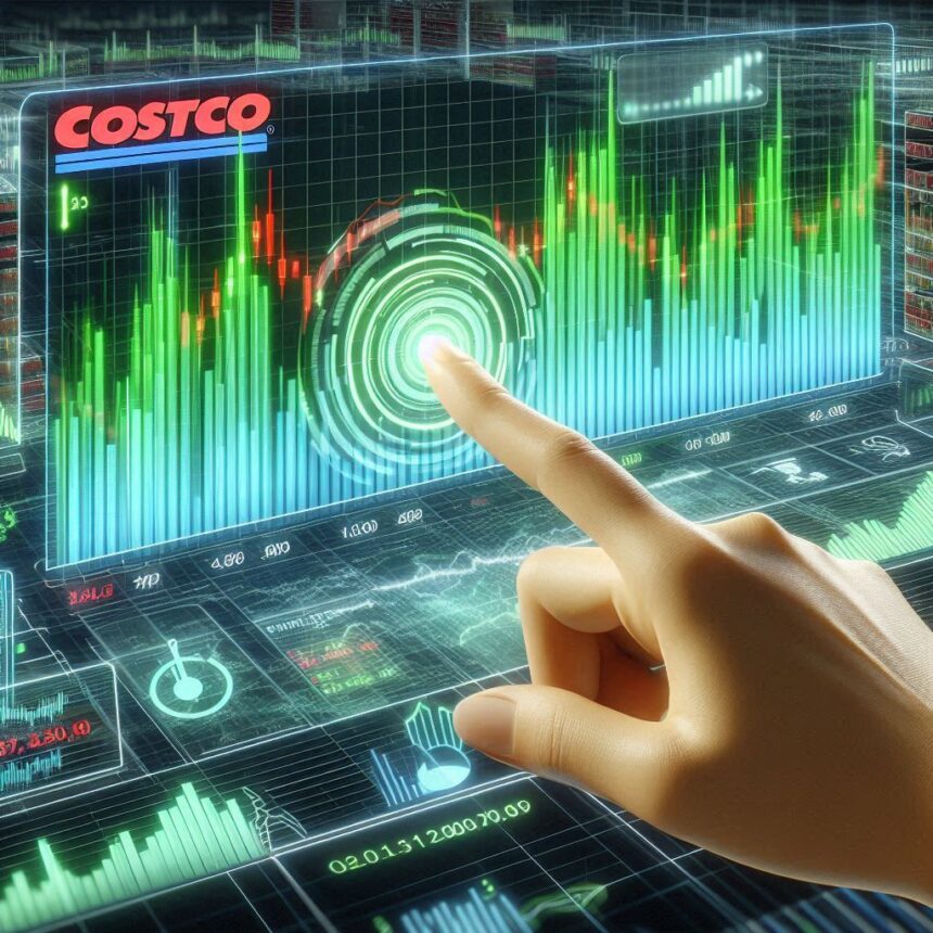 FintechZoom Costco Stock