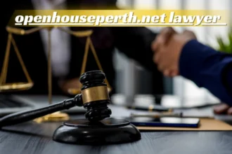 OpenHousePerth.net Lawyer