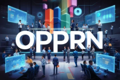 Opprn