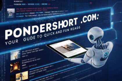 Pondershort.com