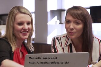 Madskills-agency.net