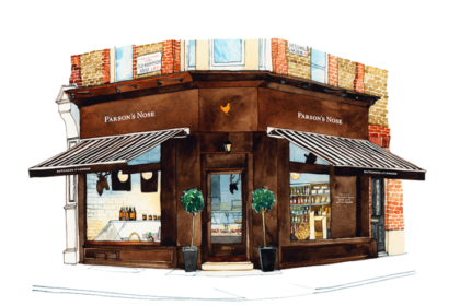 online butcher in London