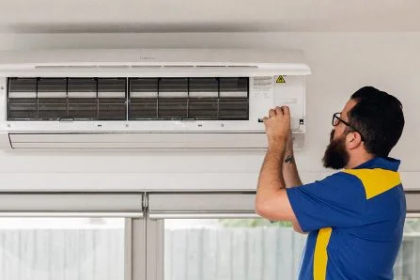 Repair YEX382v3yte Air Conditioner