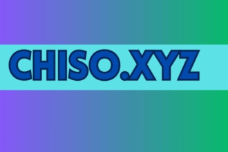 chiso.xyz