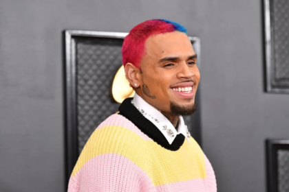 chris brown net worth