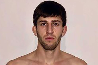 ghadzimurad kagirov