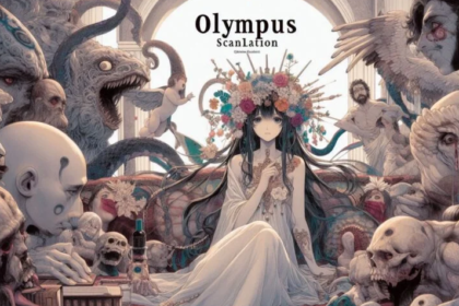 olympus scanlation