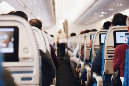 American Airlines Flight 457Q