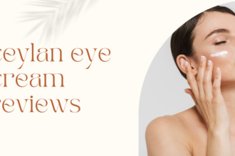 ceylan eye cream reviews