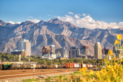 best Salt Lake City hotels