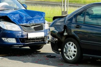 How to Navigate a Low-Impact Car Accident Settlement