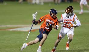 UVA Lacrosse