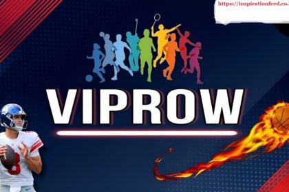 VIProw.us.com