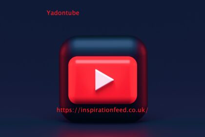 Yadontube