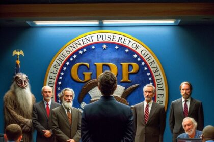 gdp - Deleted Scene - E355