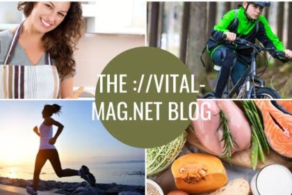 The ://vital-mag.net blog