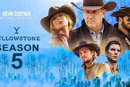 A Comprehensive Guide to yellowstone season 5