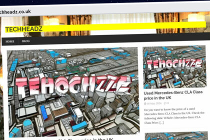 www.techheadz.co.uk blog