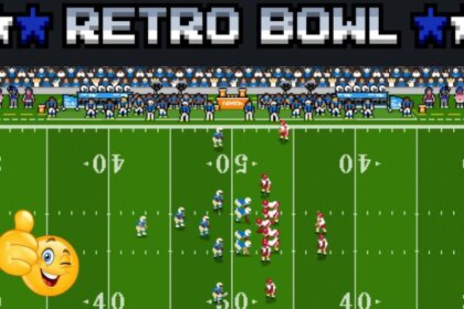 retro bowl unblocked