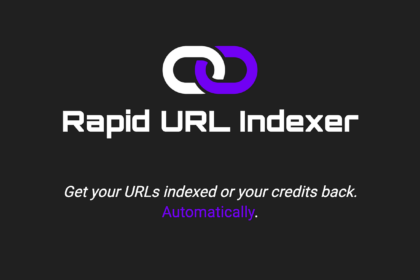 How to Optimize Your URL Ranking with roofing rank with rapid url indexer