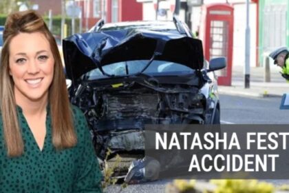 How to Recover from a natasha fester accident