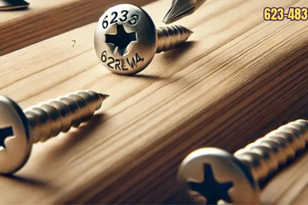 623-483-04 screws