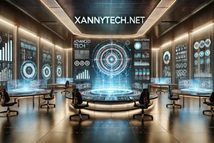 How to Integrate xannytech.net into Your Workflow