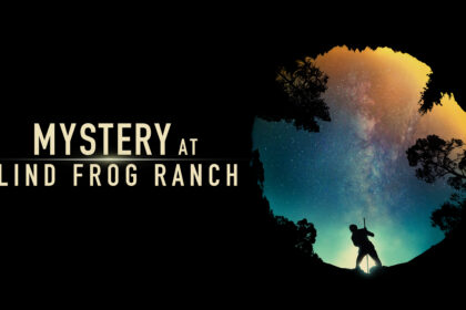 How to Uncover the mystery at blind frog ranch season 4 release date