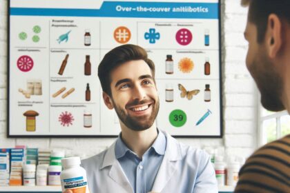 A Comprehensive Guide to Taking Over the Counter Antibiotics