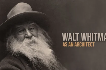 How to Appreciate the Contributions of major influence on walt whitman