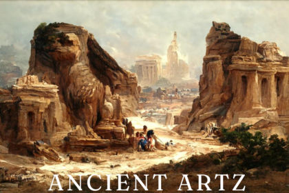 Unlocking the Secrets of ancient artz : A Guide to ancient artz