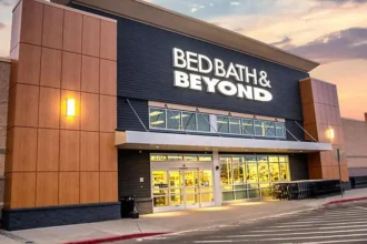 How to Find the Bed Bath and Beyond Near Me