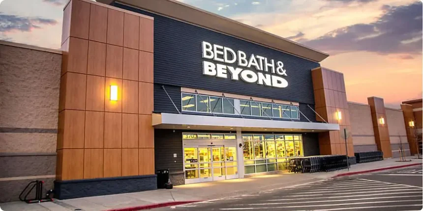 How to Find the Bed Bath and Beyond Near Me