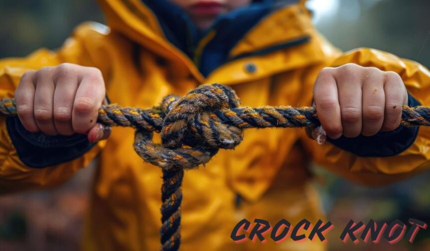 crock knot